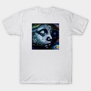 Sleeping Universe T-Shirt